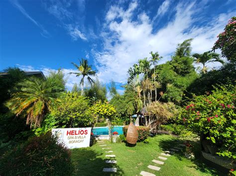 spakol boracay|Helios Spa Boracay .